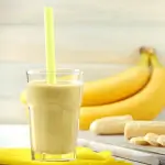 Banana Juice